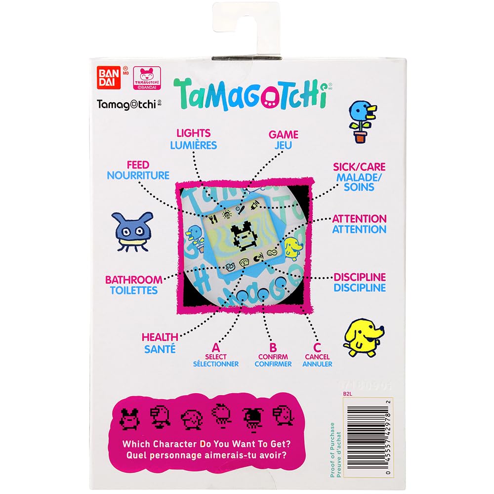 Tamagotchi generation 2 programming preserves the classic experience for fans.