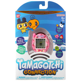 Tamagotchi mini-games showcase engaging, casual play sessions