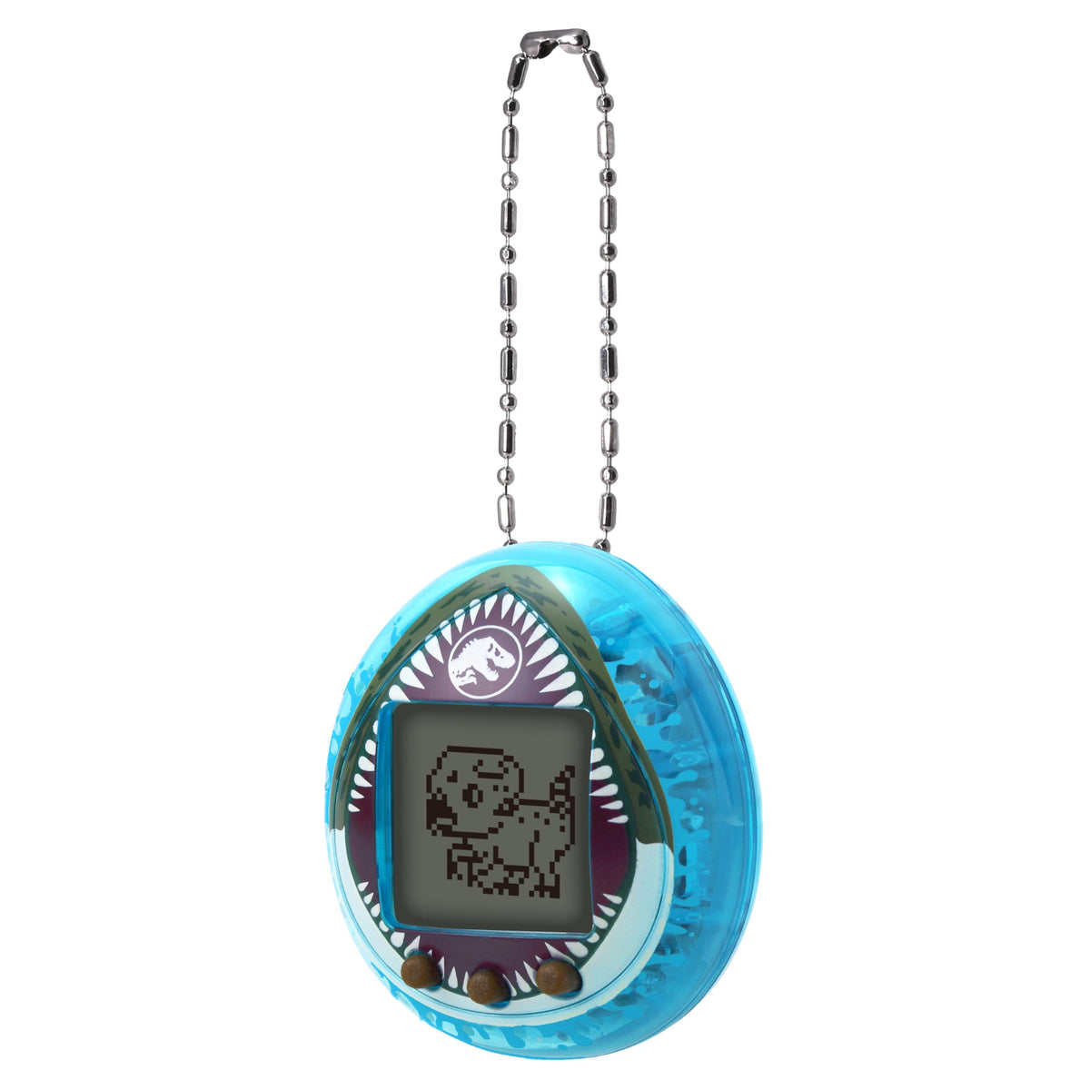 Tamagotchi Nano Aquilops dino appearance sparks curiosity