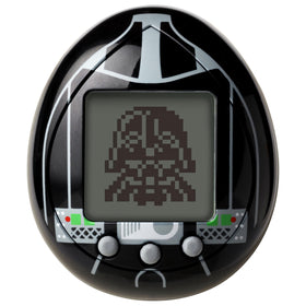 Tamagotchi Nano Obi Wan duel scene for exciting battles