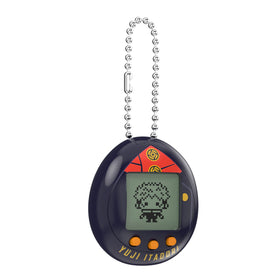 Tamagotchi Nano Gojo-sensei appearance adds mentor moments