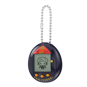 Tamagotchi Nano Nobara Kugisaki session highlights strategy and bonding