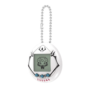 Tamagotchi Nano Sukuna ver. Amazon Exclusive packaging for collectors.