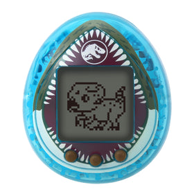 Tamagotchi Nano Mosasaurus shell design adds oceanic play appeal