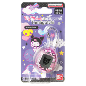 Tamagotchi Nano Shooting Star game adds reactive rhythm to screen time.