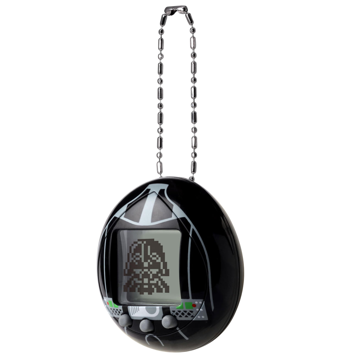 Tamagotchi Nano night meditation chamber scene