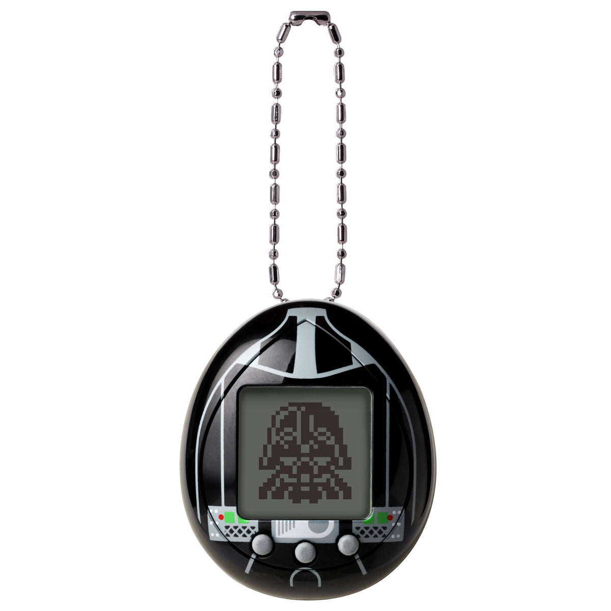 Tamagotchi Nano silicone case attachment emphasizing fandom