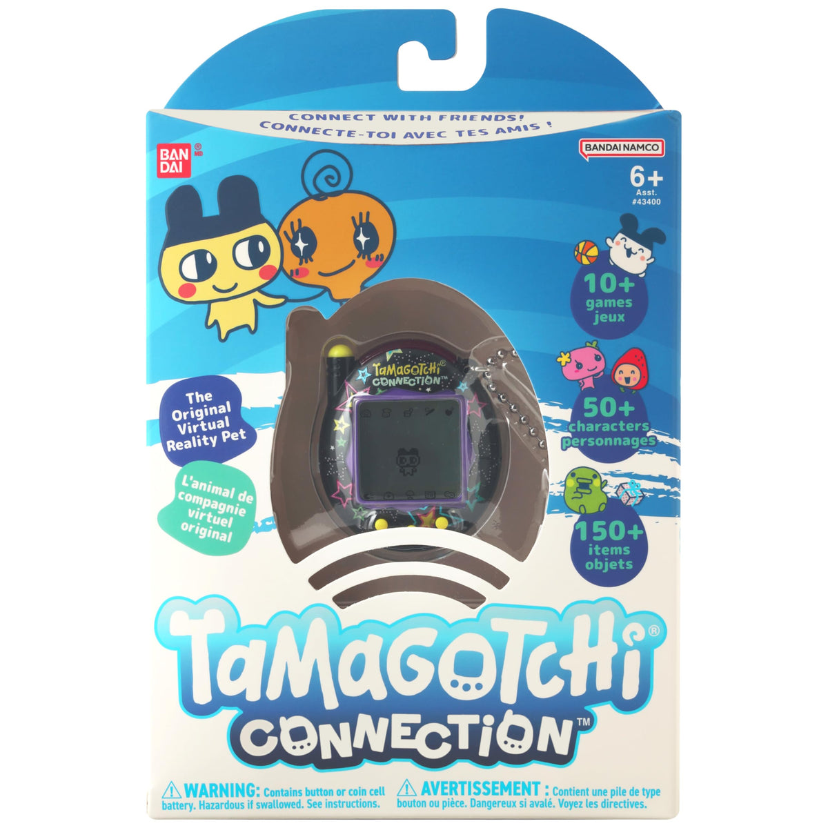 Tamagotchi Neon Stars characters: meet 50+ friends shaping growth.