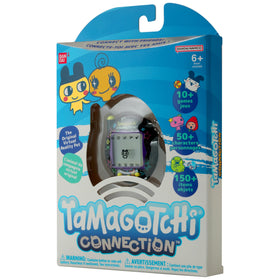 Tamagotchi Neon Stars items and Gotchi Points unlock foods.