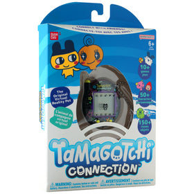 Tamagotchi Neon Stars passwords unlock special items for customization.