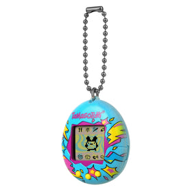 Tamagotchi numbers game focus adds a fun challenge
