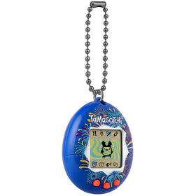 Tamagotchi numbers game offers a fun challenge to predict higher or lower.