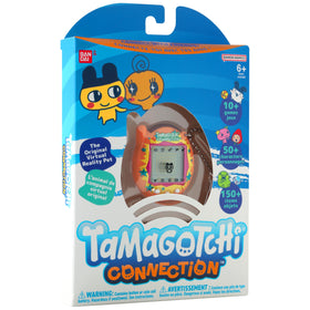 Tamagotchi Orange Burst passwords unlock special items and surprises.