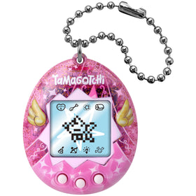 Tamagotchi Original Angel Dress shell with wings for portable play