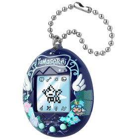 Tamagotchi Original Angel Night Garden wings showcase three dimensional flair.