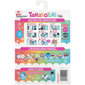Tamagotchi Original Angel Sky battery included for immediate use