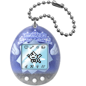 Tamagotchi Original Angel Tiara wings—portable on-the-go entertainment for kids.