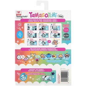 Tamagotchi Original CR2032 battery included for instant use