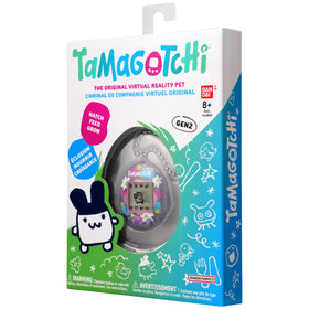 Tamagotchi Original care and discipline features, shaping how your pet responds.