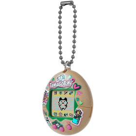 Tamagotchi Original Celebration Egg battery included for immediate play