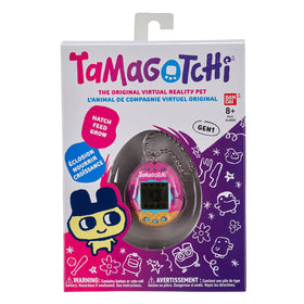 Tamagotchi Original CR2032 battery included, ready to play