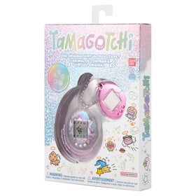 Tamagotchi Original CR2032 battery included for immediate use