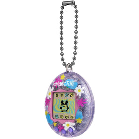 Tamagotchi Original CR2032 battery included for instant play.