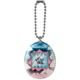 Tamagotchi Original Dreamy Angel wings add whimsy for on-the-go play