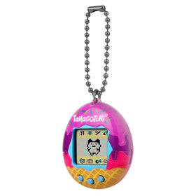 Tamagotchi Original egg-to-adult care, revealing seven possible adults