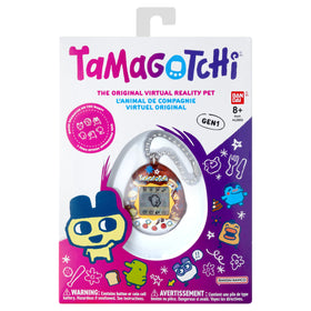 Tamagotchi Original egg-to-adult growth, care shaping outcomes
