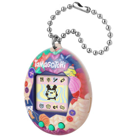 Egg to adult growth path on Tamagotchi Original emphasizes long-term care