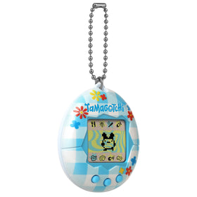 Tamagotchi Original egg-to-adult journey from hatchling to adult