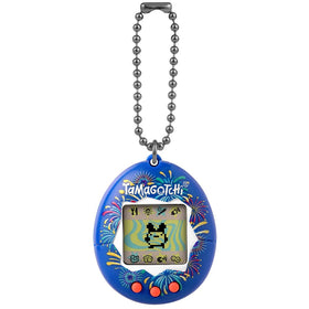 Tamagotchi Original egg-to-child journey showcases 1997-era programming for nostalgic play.