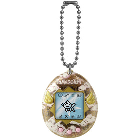 Tamagotchi Original Lovely Angel with three-dimensional wings for visual charm.