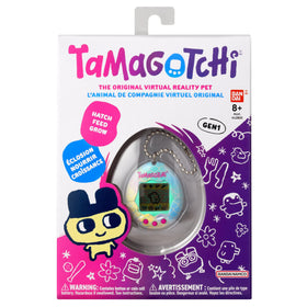 Tamagotchi Original Mermaid logo update refreshing branding while honoring nostalgia