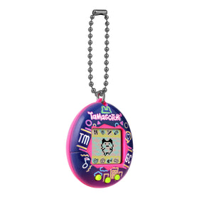 Battery included with Tamagotchi Original Neon Lights for immediate use