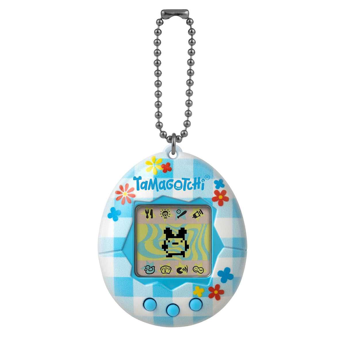 Tamagotchi Original number game boosts quick, playful decision-making
