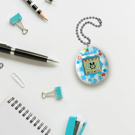 Tamagotchi Original updated logo brings fresh branding for collectors