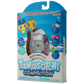 Tamagotchi Password unlocks special items for your character.