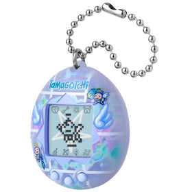 Close-up of Rainy Angel wings highlighting premium design and collectability