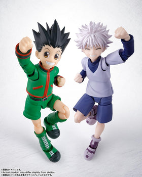 Tamashii Nations official product for collectors and fans.