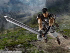 Tamashii Nations official license label confirms authenticity