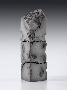 TAMASHII NATIONS Concrete Crash packaging contents guide for collectors