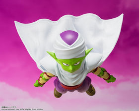 Tamashii Nations Dragon Ball DAIMA Piccolo mini S.H.Figuarts replacement head option