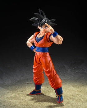 Dynamic-Movable Shoulder System highlight for action posing