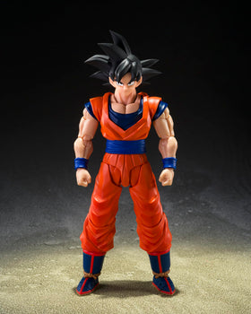Alternate wind-hair head to recreate wind-swept action scenes