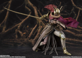 Tamashii Nations Malenia exclusive pedestal for elevated display