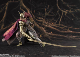 Tamashii Nations Elden Ring Malenia officially licensed product for trusted quality