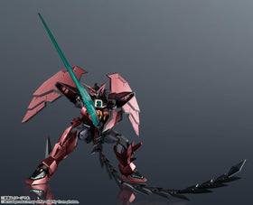 TAMASHII NATIONS Epyon joints kit supports smooth articulation.