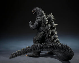Tamashii Nations collectible display-ready figure with detailed sculpt and paint